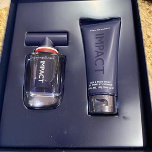 Tommy Hilfiger Cologne Set
